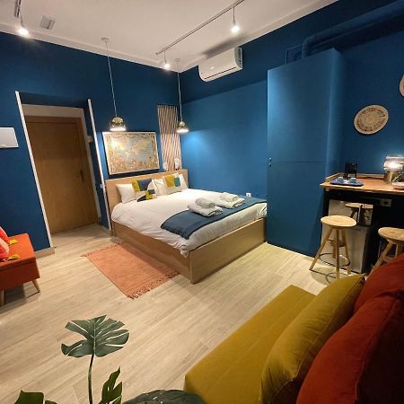 Apartamento Opera Suite Aida Madrid Palacio Real Экстерьер фото