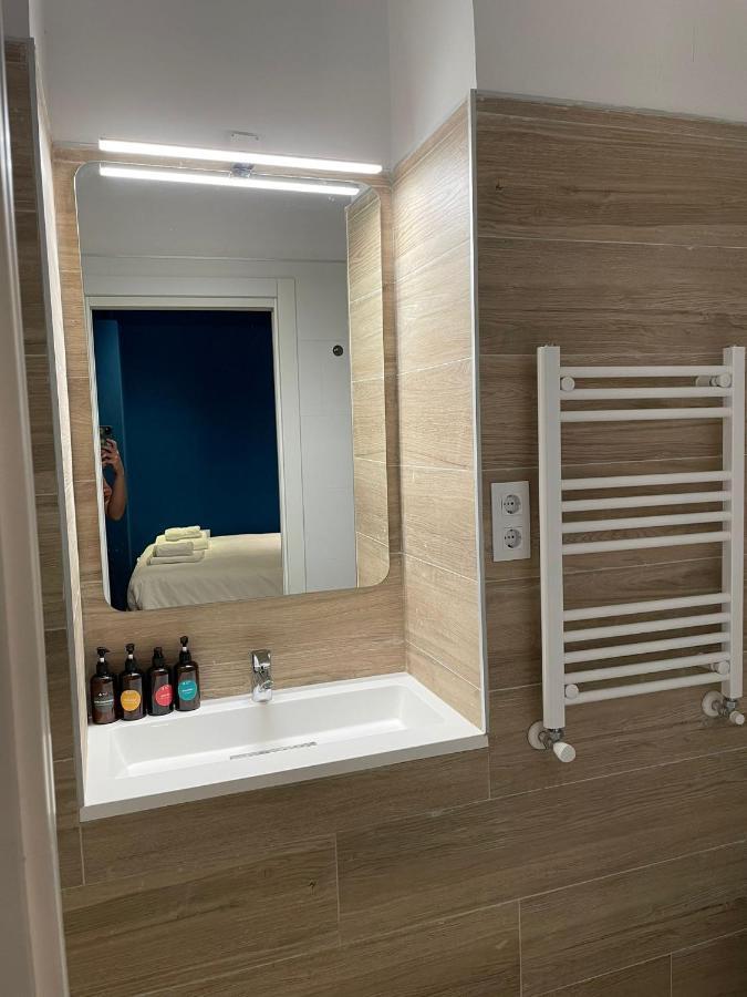 Apartamento Opera Suite Aida Madrid Palacio Real Экстерьер фото