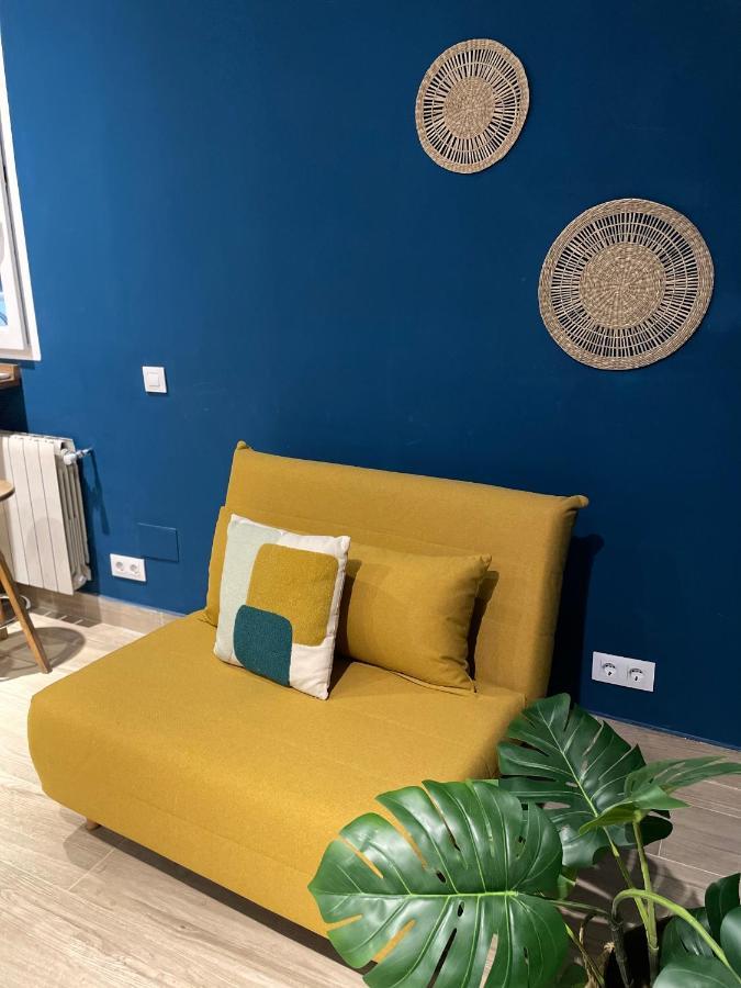 Apartamento Opera Suite Aida Madrid Palacio Real Экстерьер фото