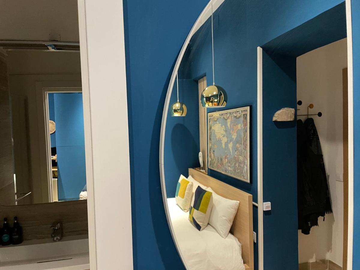 Apartamento Opera Suite Aida Madrid Palacio Real Экстерьер фото